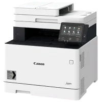 МФУ Canon i-SENSYS MF744Cdw фото 1